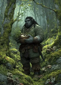 Dorn Roc-Mousse