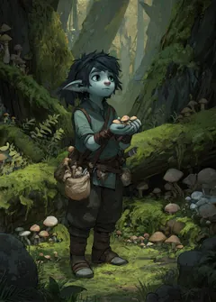 Liri Spores-Claires