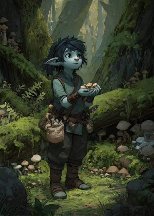 Liri Spores-Claires